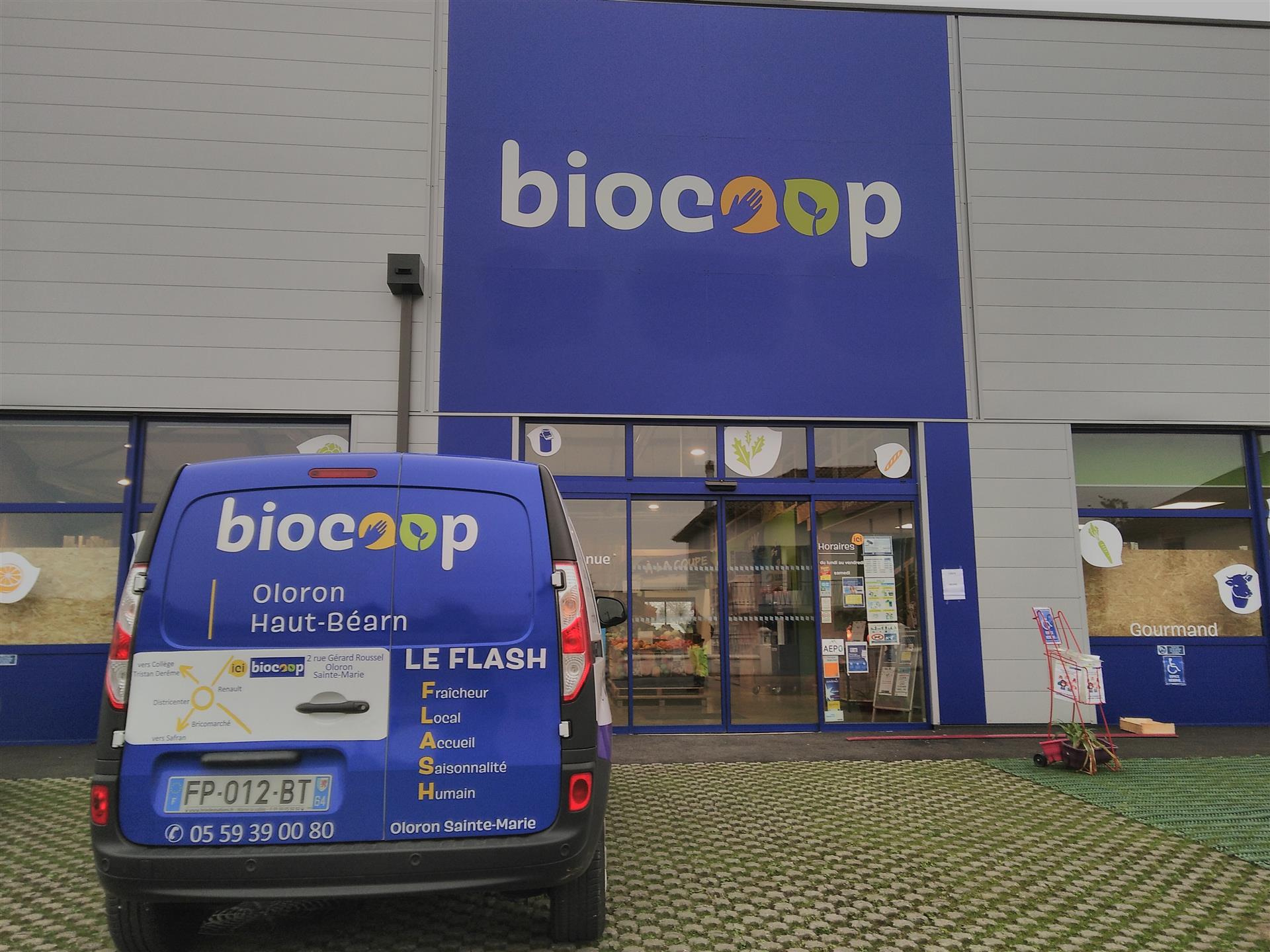 Biocoop Oloron Haut-Béarn - 🍃 L'écogeste du week-end 🍃 Les