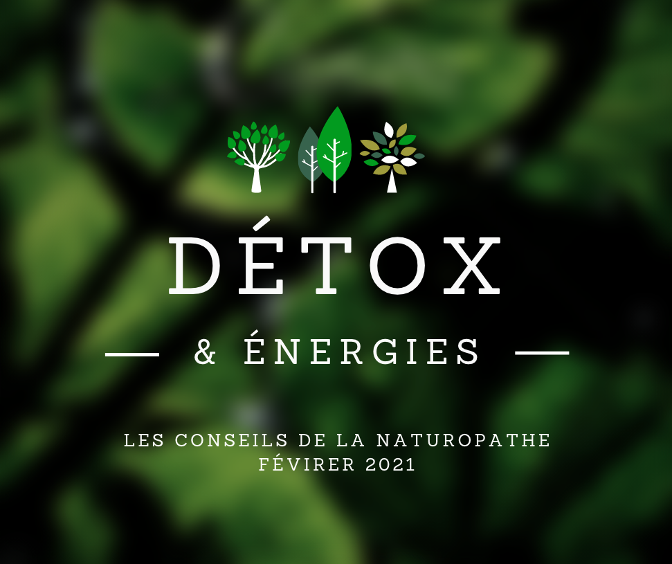 Détox et énergies