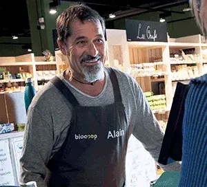 Toujours plus proche de vous Toujours plus proche de vous