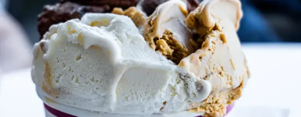 Décryptage : les glaces Décryptage : les glaces