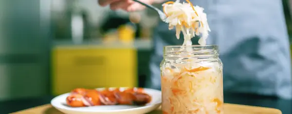 Fermentation : Elle a tout bon ! Fermentation : Elle a tout bon !