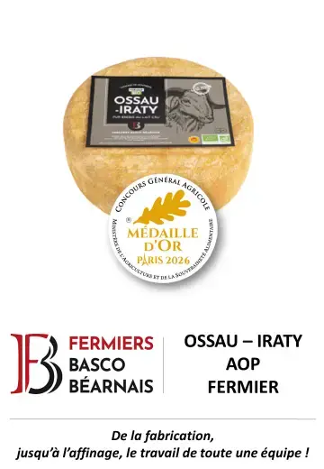 Dégustation de fromages