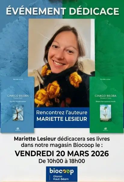 Fêtons le printemps 🌸