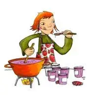 Quinoasotto pour l'hiver