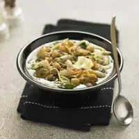 Façon minestrone