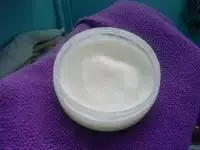 Déodorant compact citron